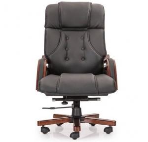 2005 Black Office Chair